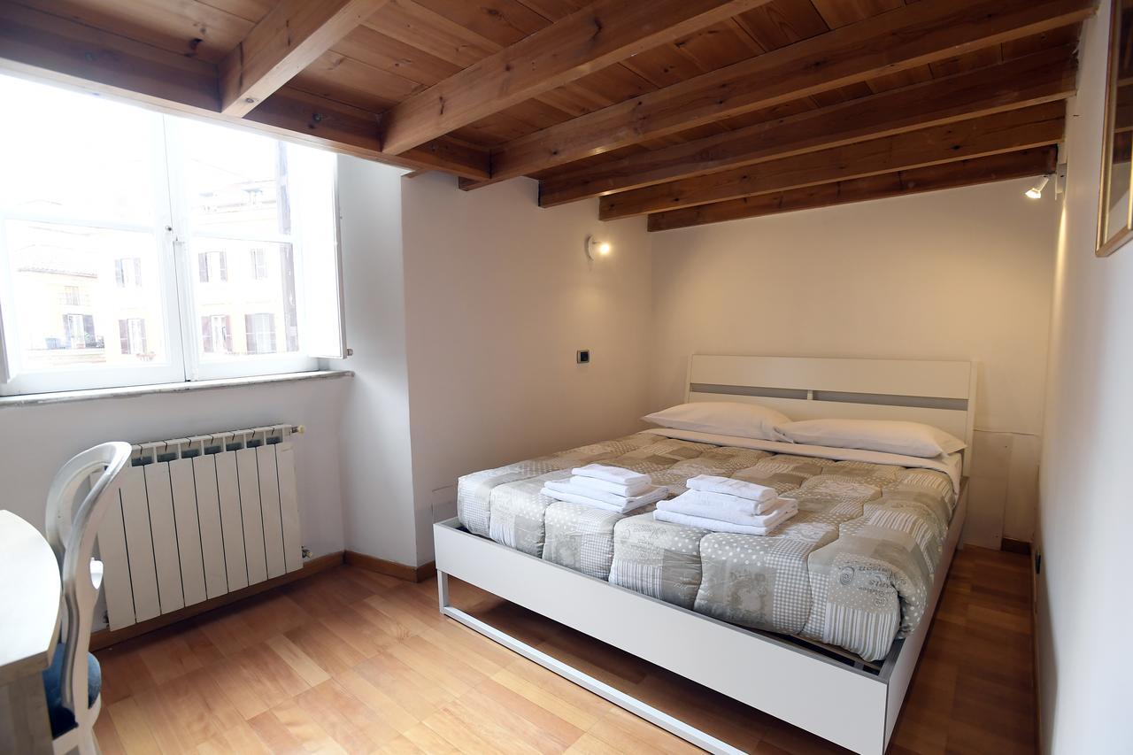 Lo Chalet Рим Экстерьер фото