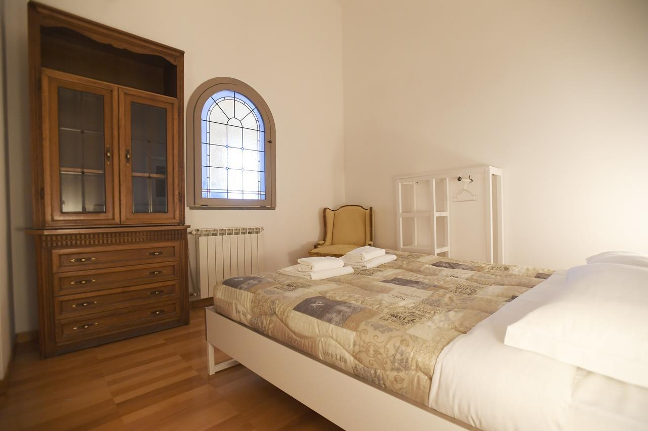 Lo Chalet Рим Экстерьер фото