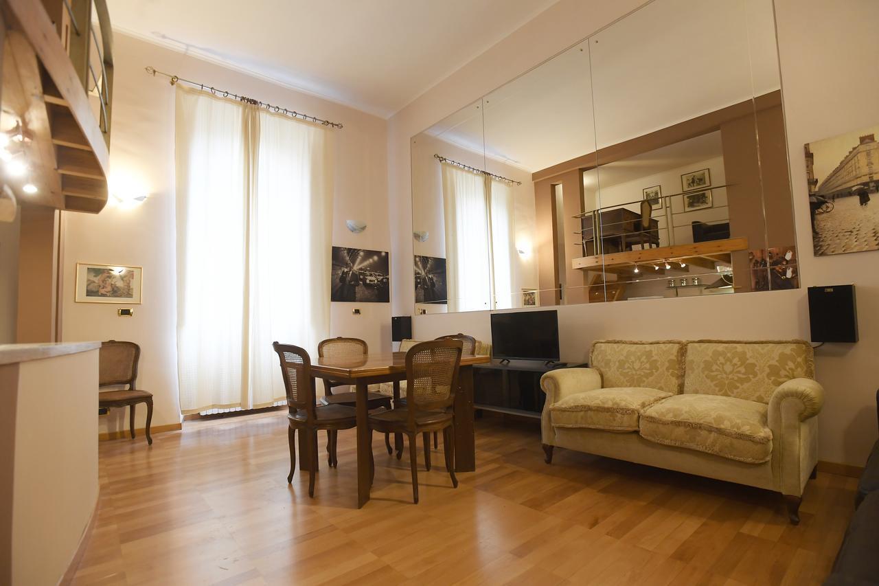 Lo Chalet Рим Экстерьер фото