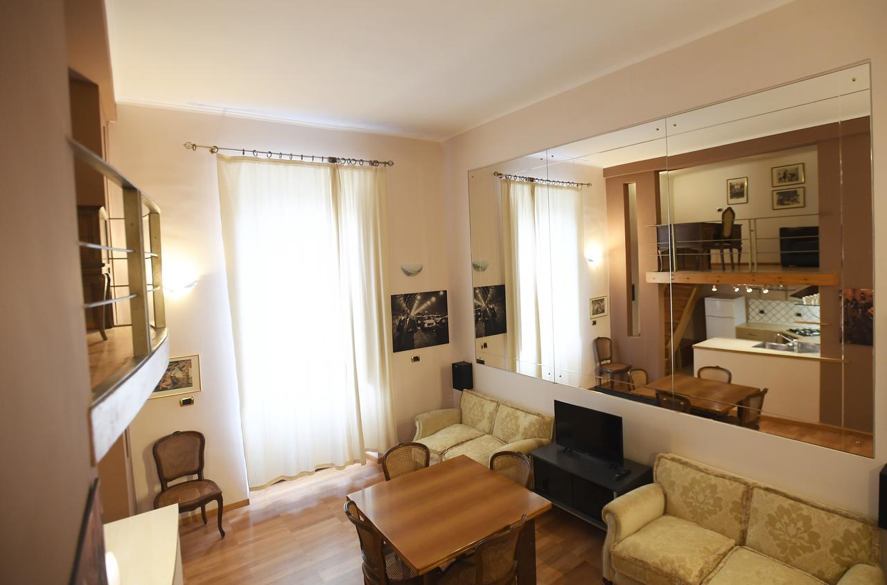 Lo Chalet Рим Экстерьер фото