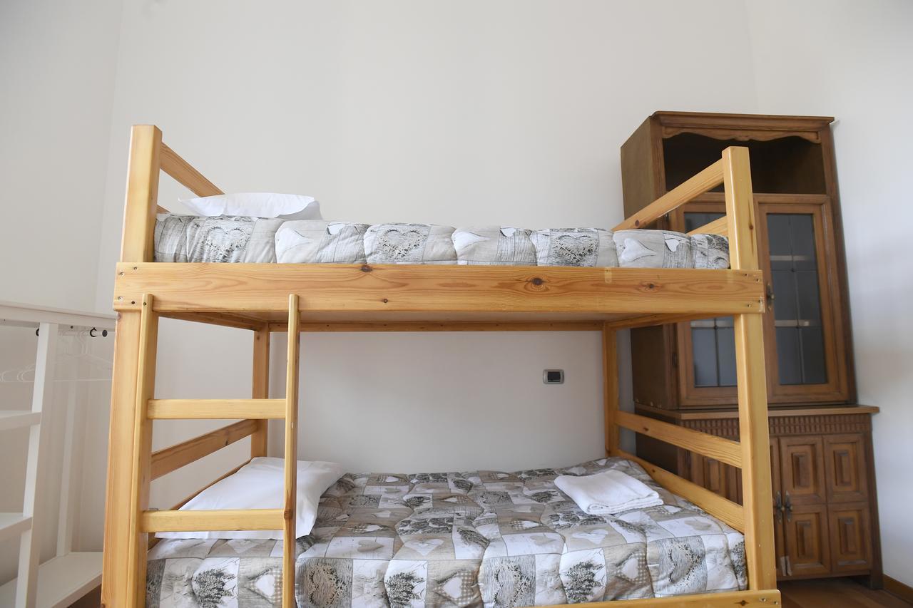 Lo Chalet Рим Экстерьер фото