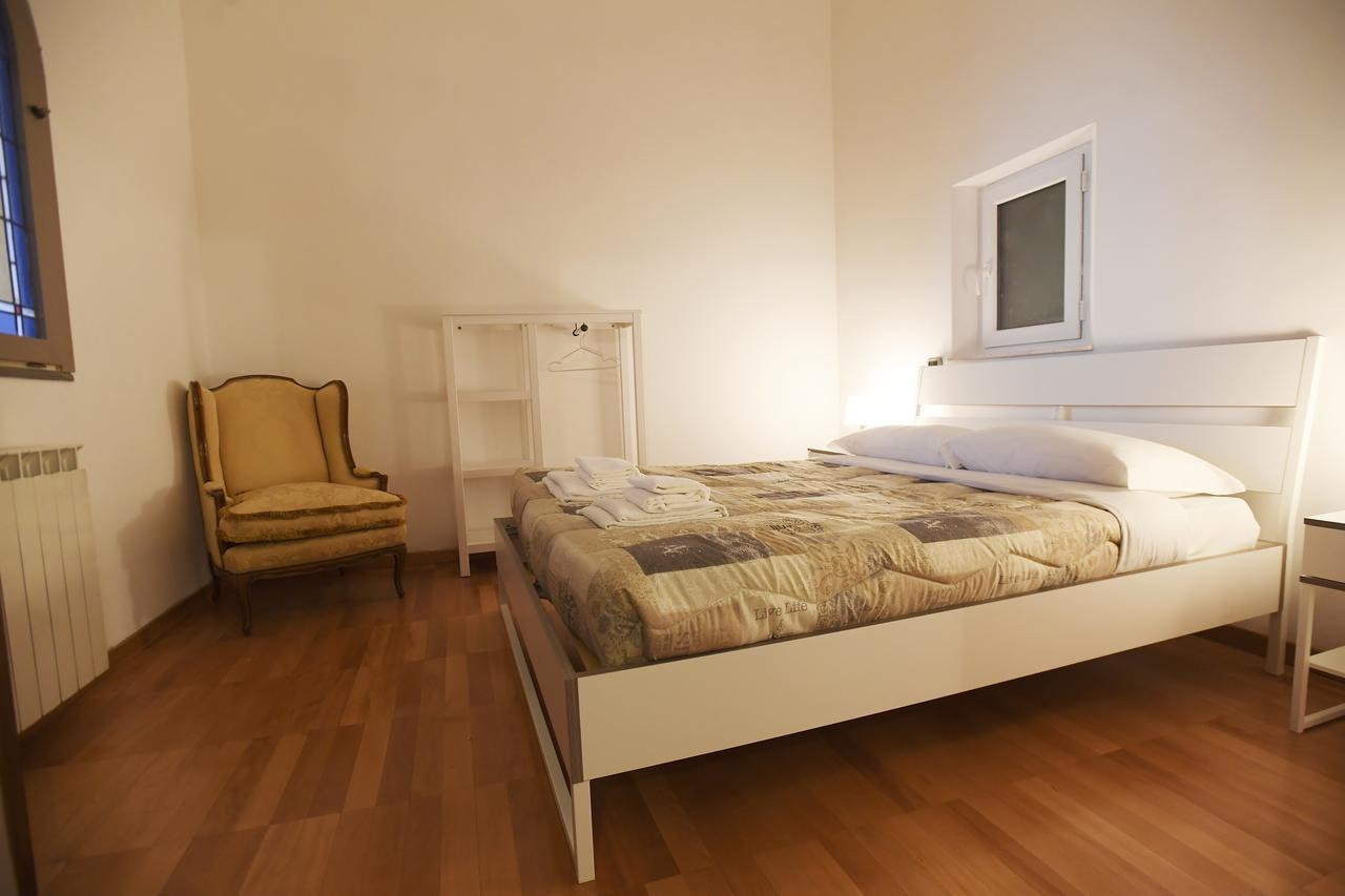 Lo Chalet Рим Экстерьер фото