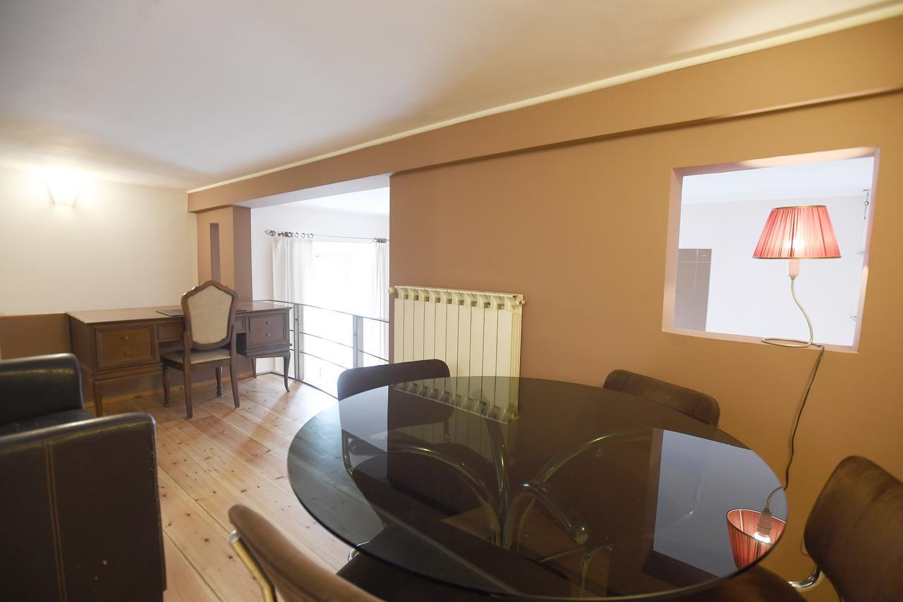 Lo Chalet Рим Экстерьер фото